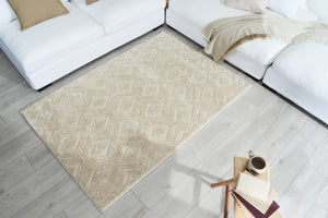 Comment choisir le tapis parfait pour votre petit salon - Nazar rugs