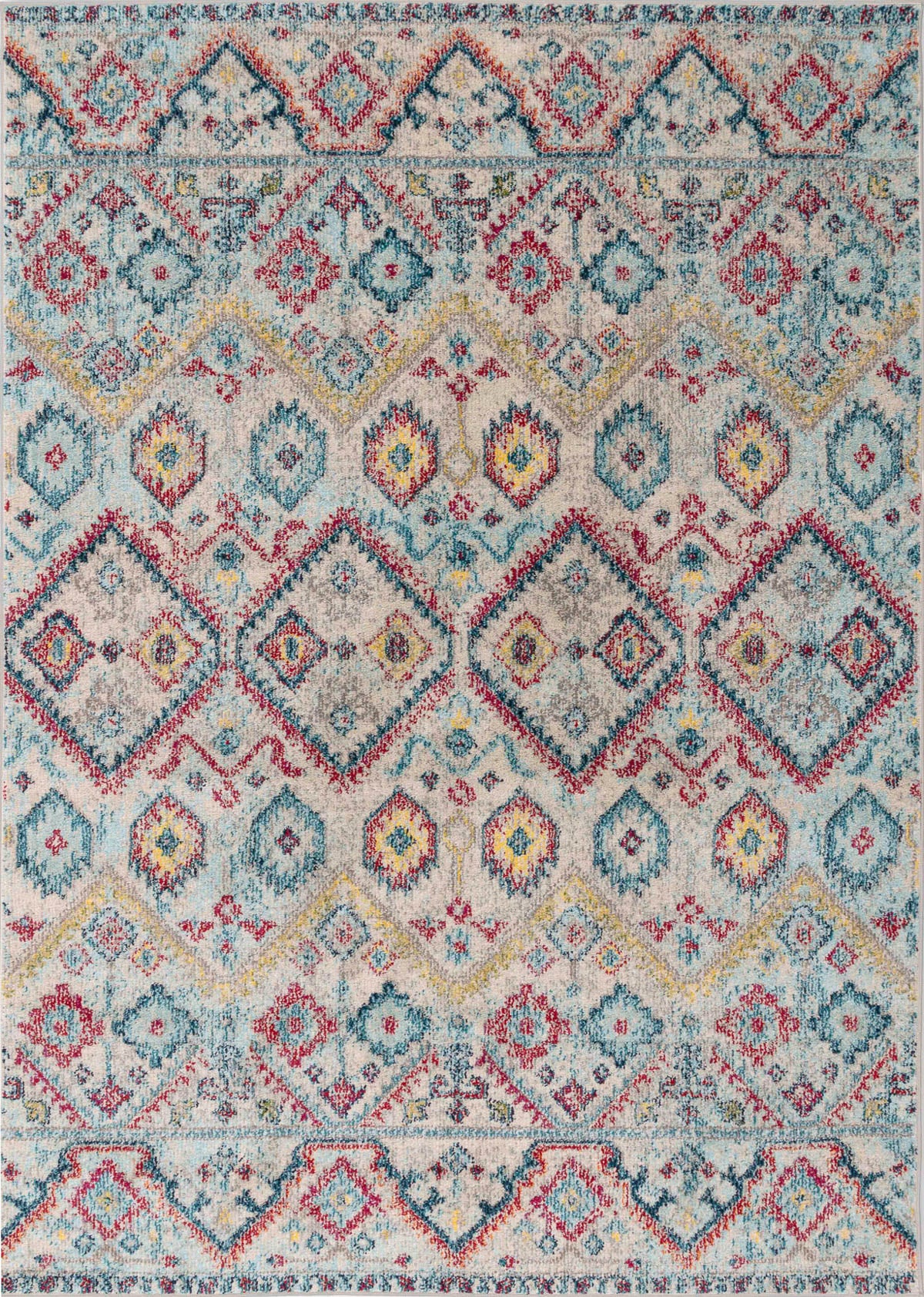 Tapis vintage :  ANA770MUL ANATOLIA