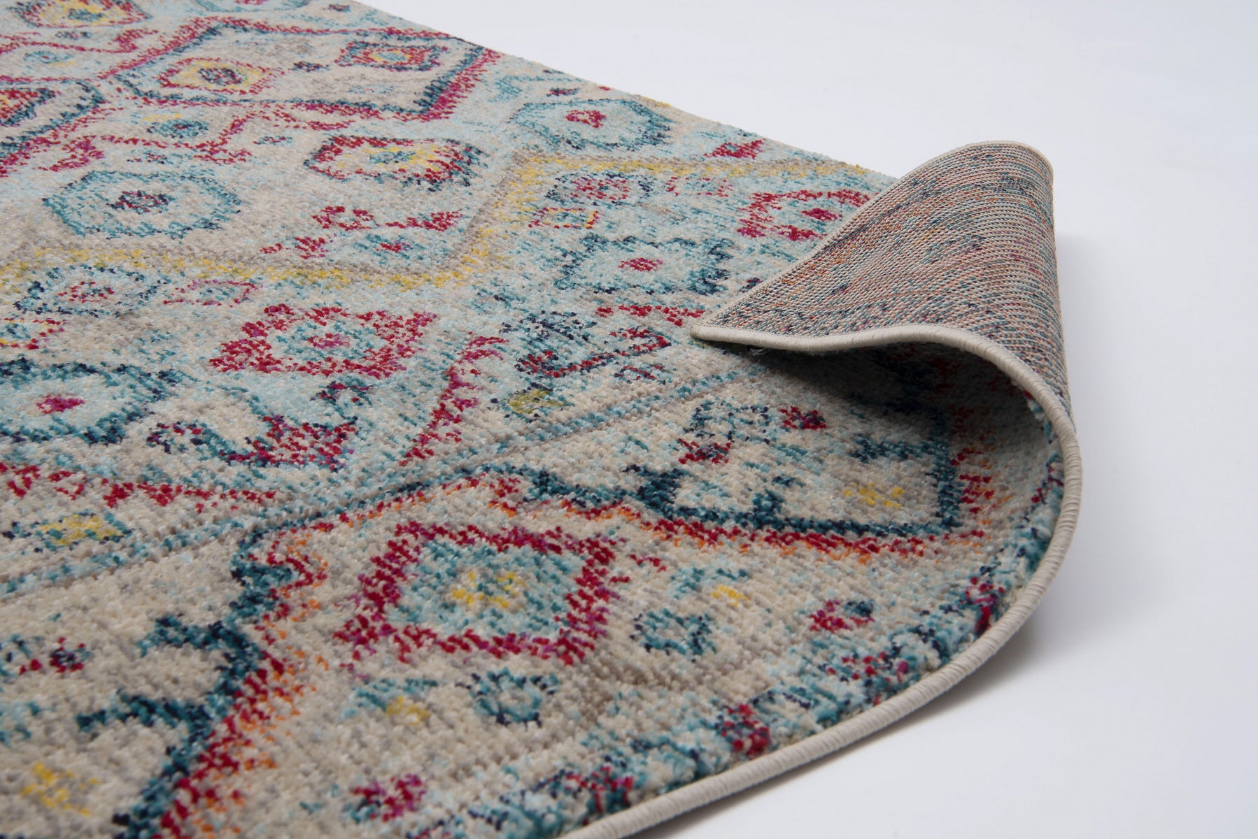 Tapis vintage :  ANA770MUL ANATOLIA