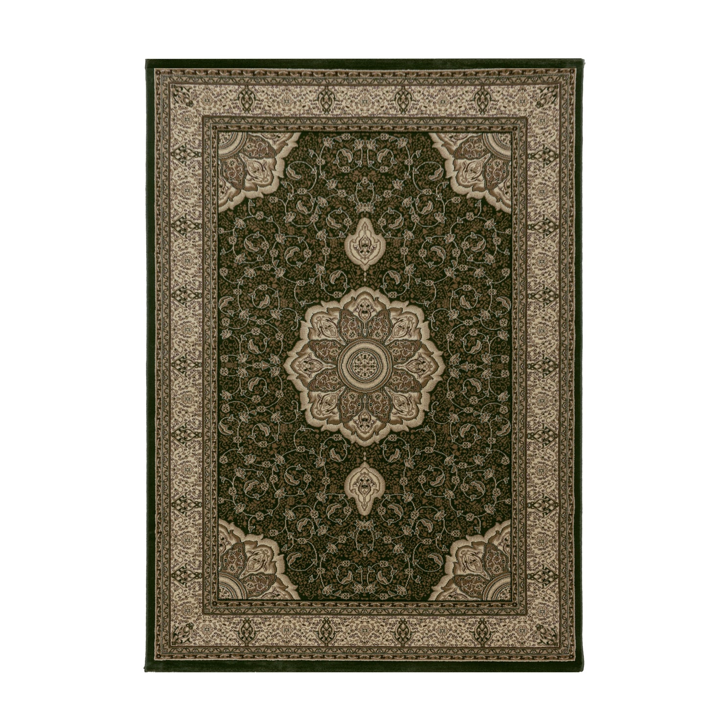 TANGER - Tapis Classique - TAN2601VER