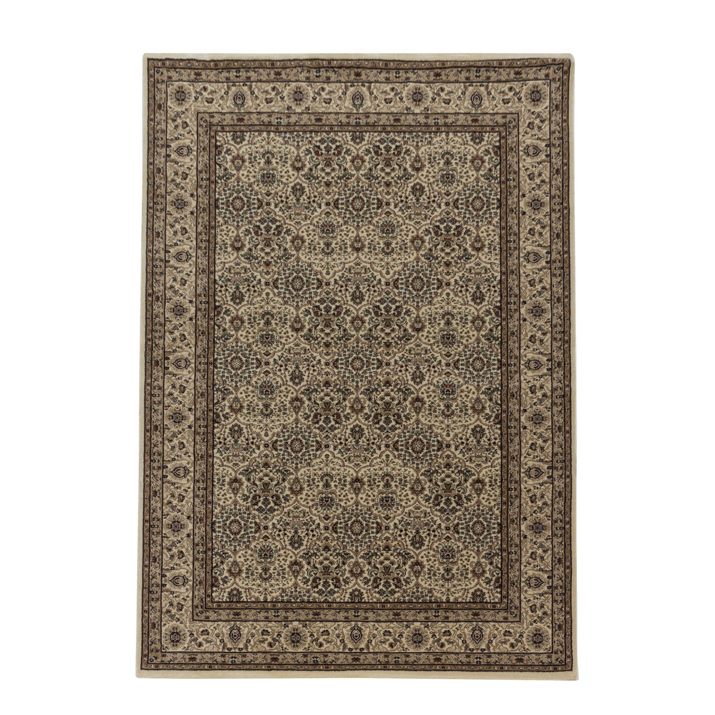 TANGER - Tapis Classique - TAN2602BEI