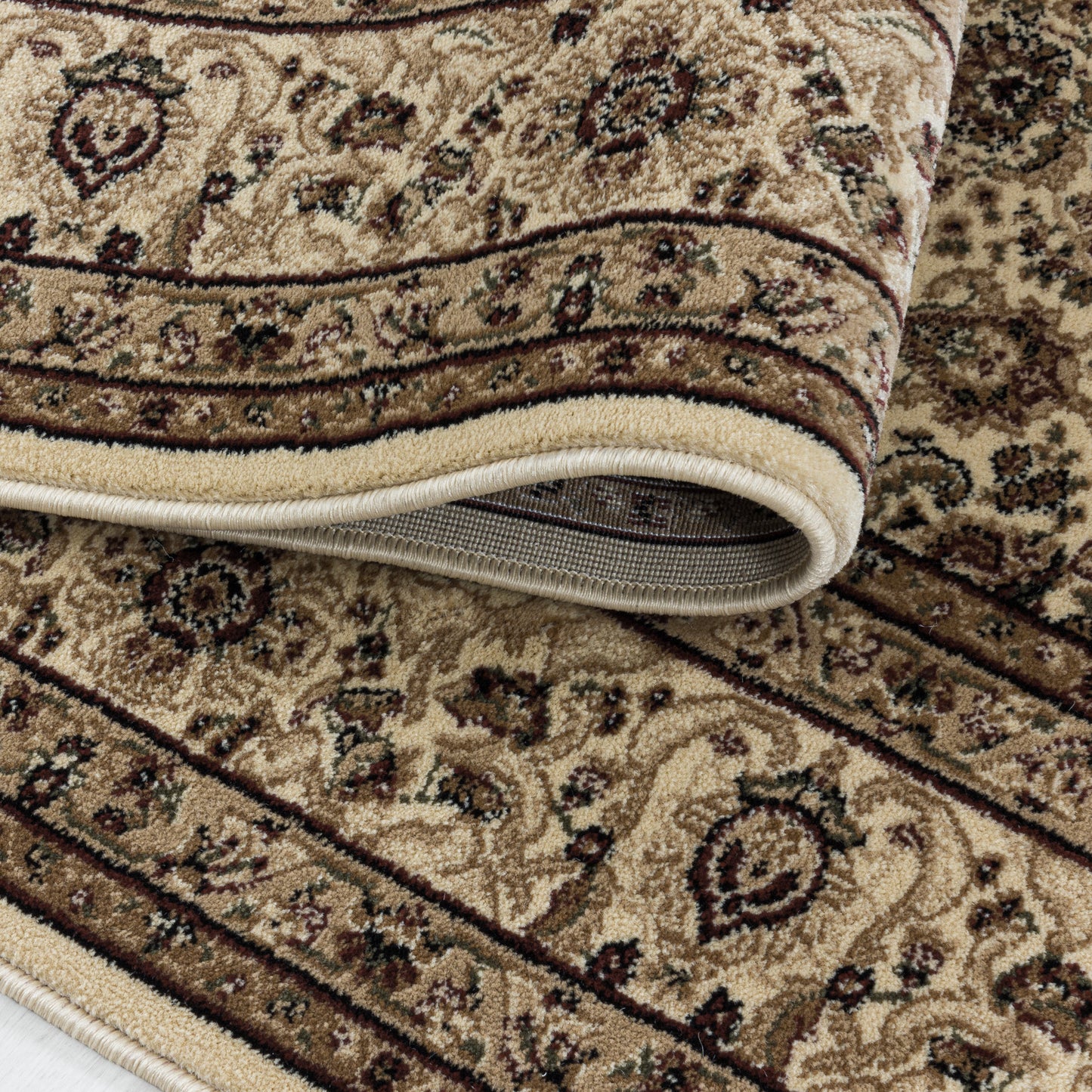 TANGER - Tapis Classique - TAN2602BEI