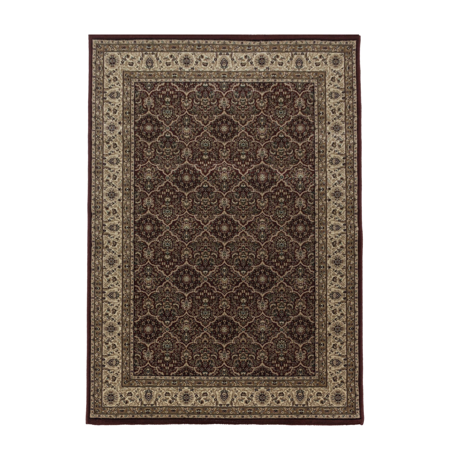 TANGER - Tapis Classique - TAN2602ROU