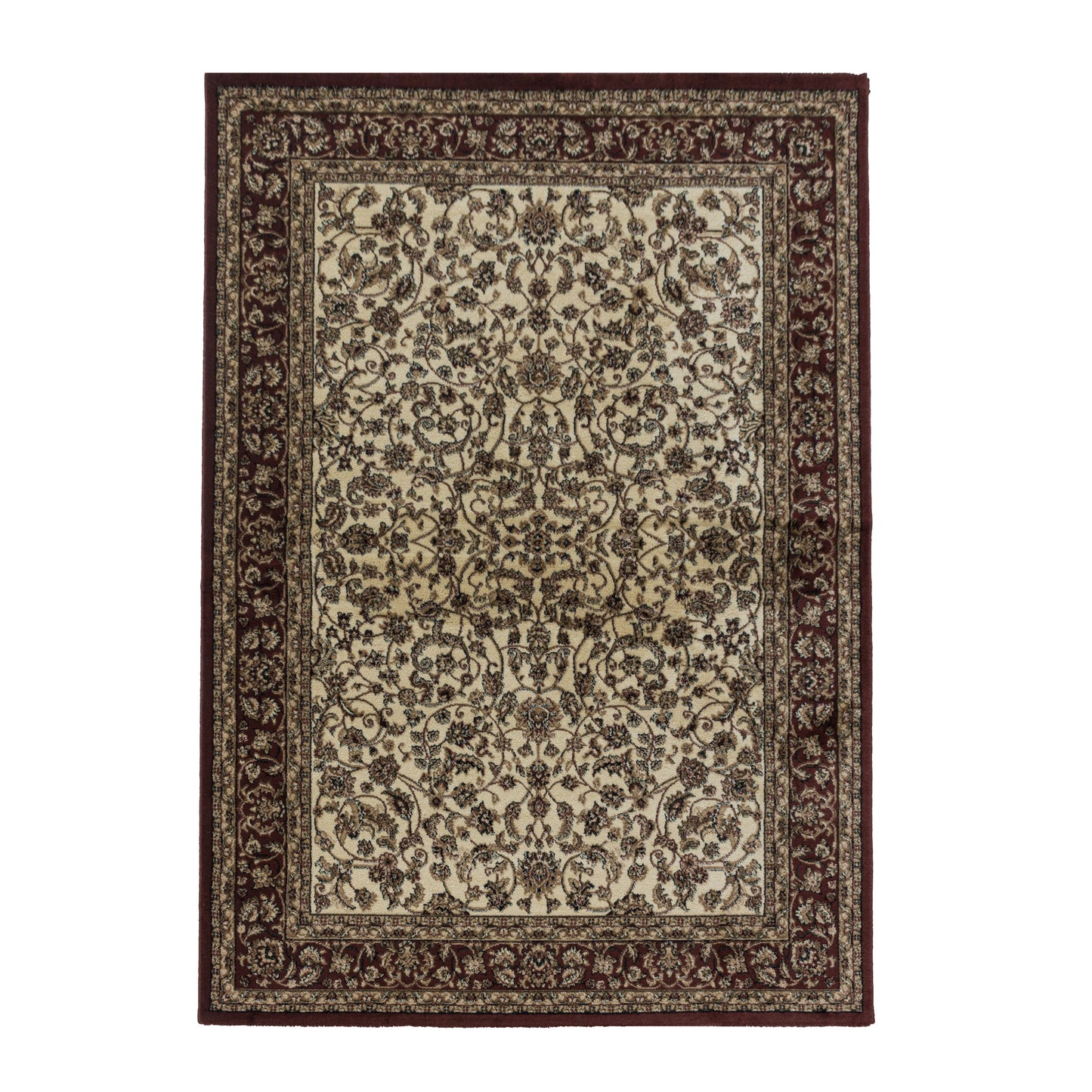 TANGER - Tapis Classique - TAN2604CRE