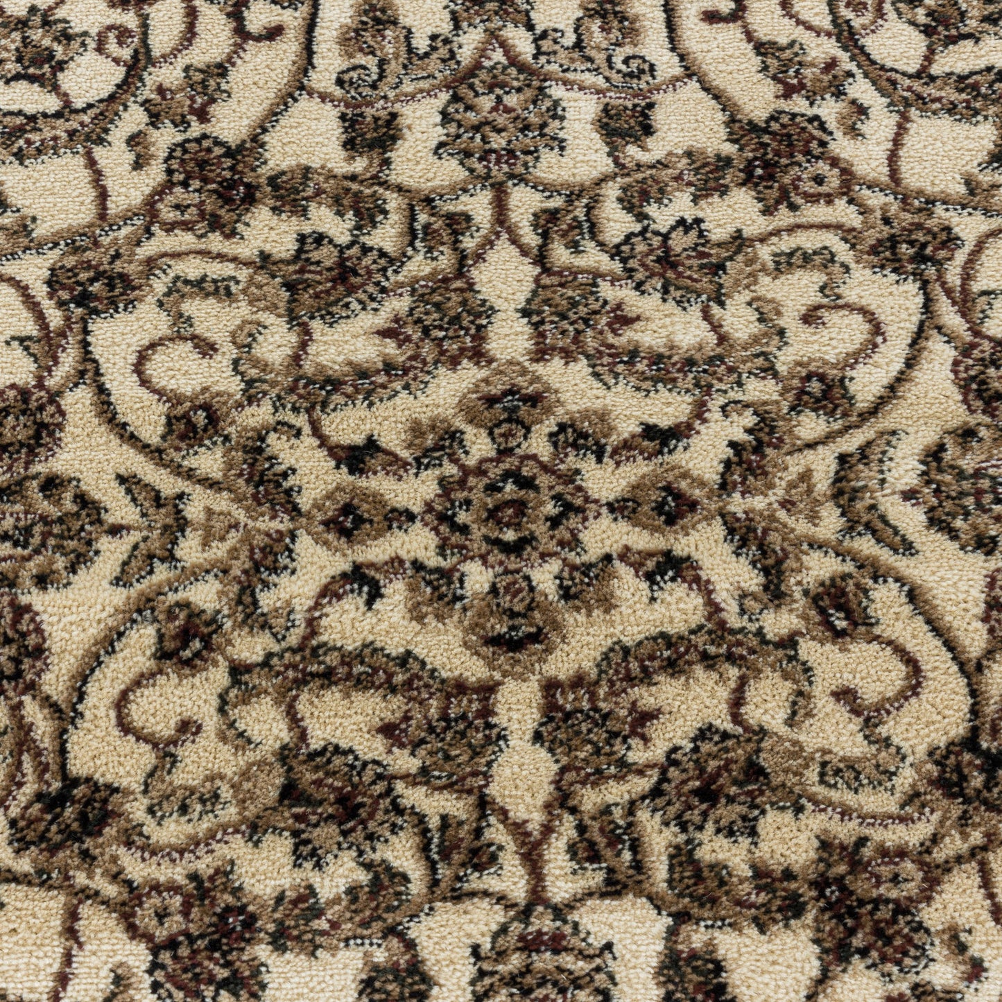 TANGER - Tapis Classique - TAN2604CRE