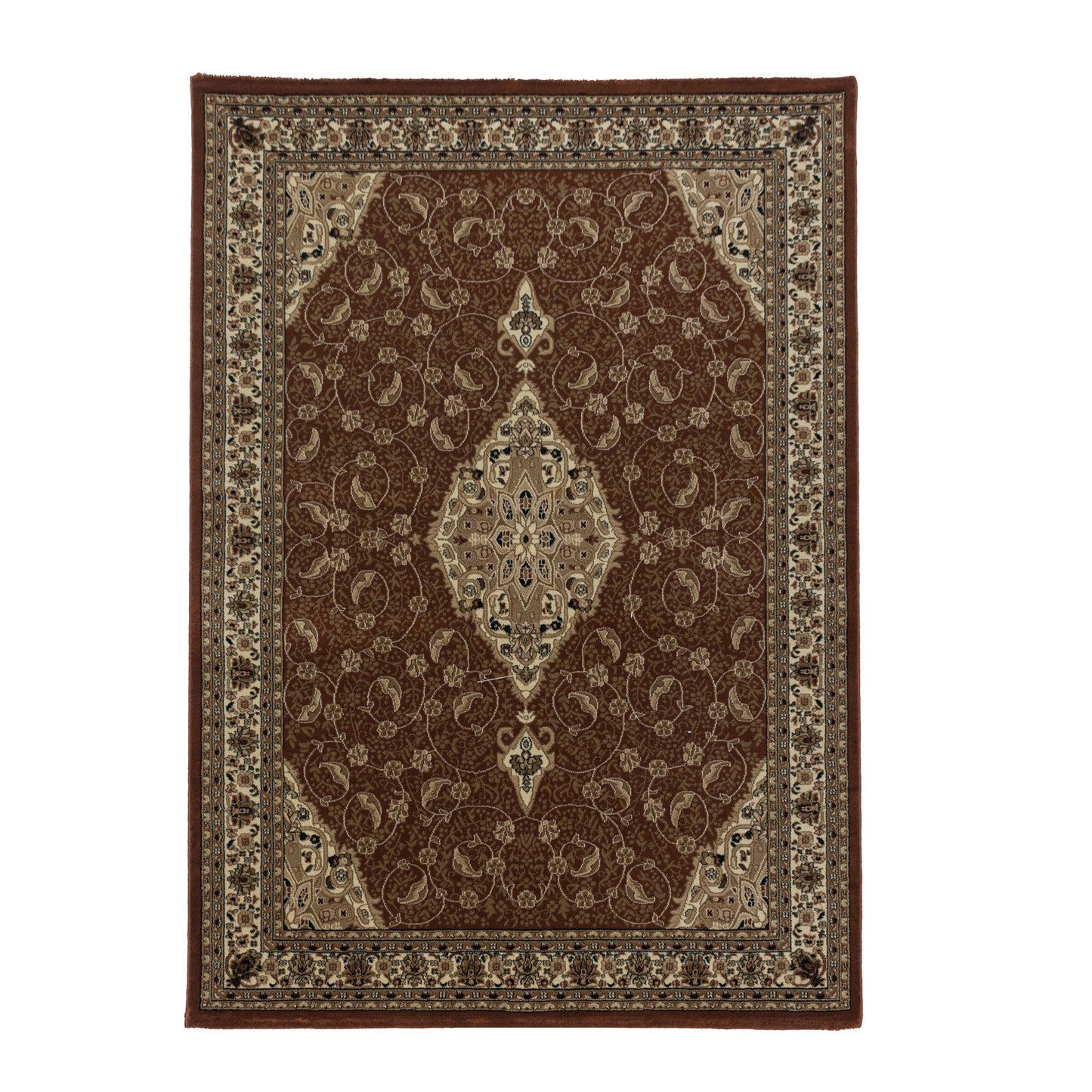 TANGER - Tapis Classique - TAN2607TER