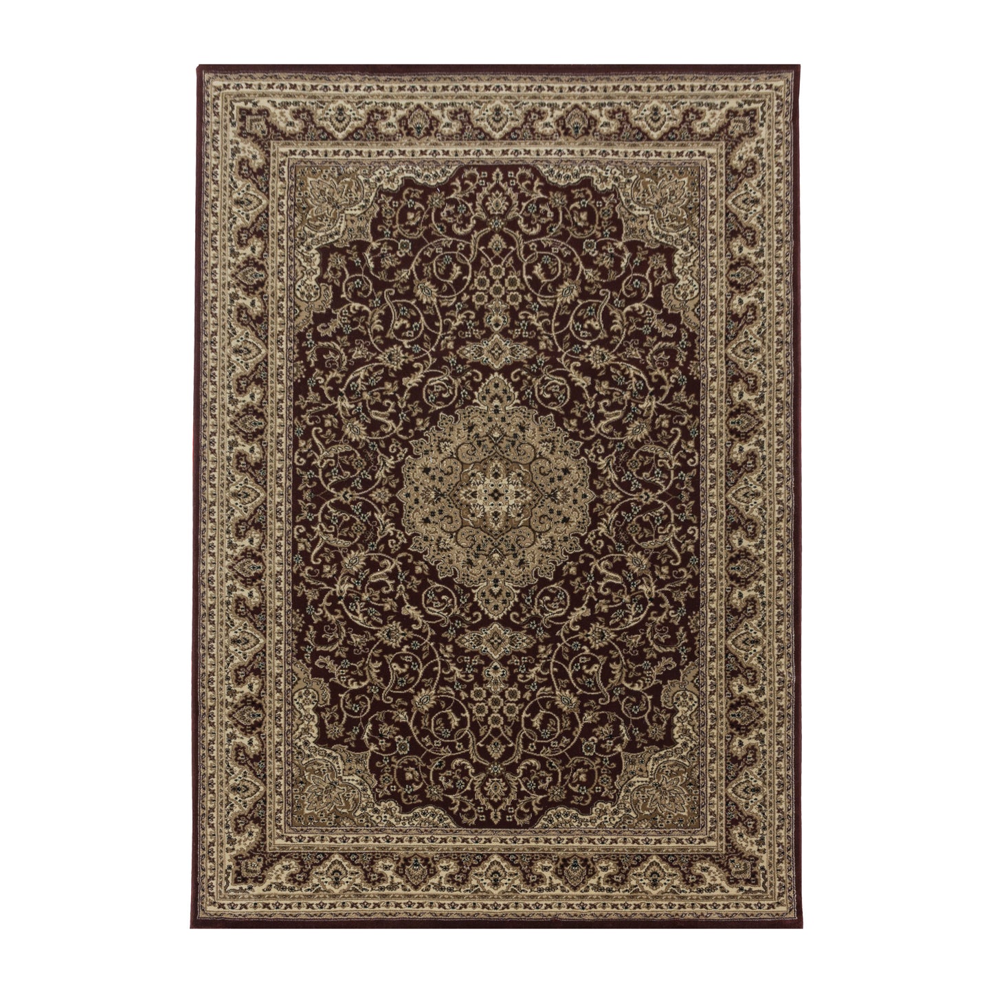 TANGER - Tapis Classique - TAN2609ROU