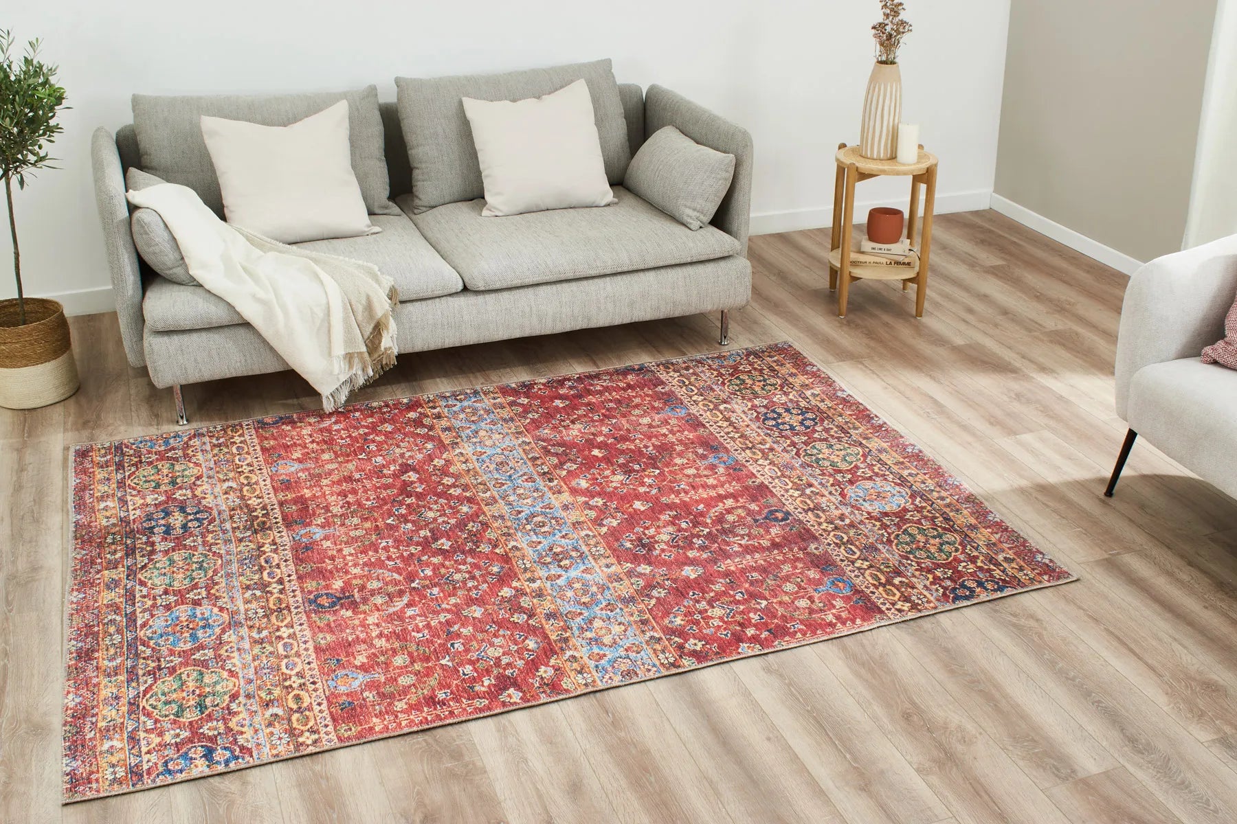 Tapis Radom Nazar rugs