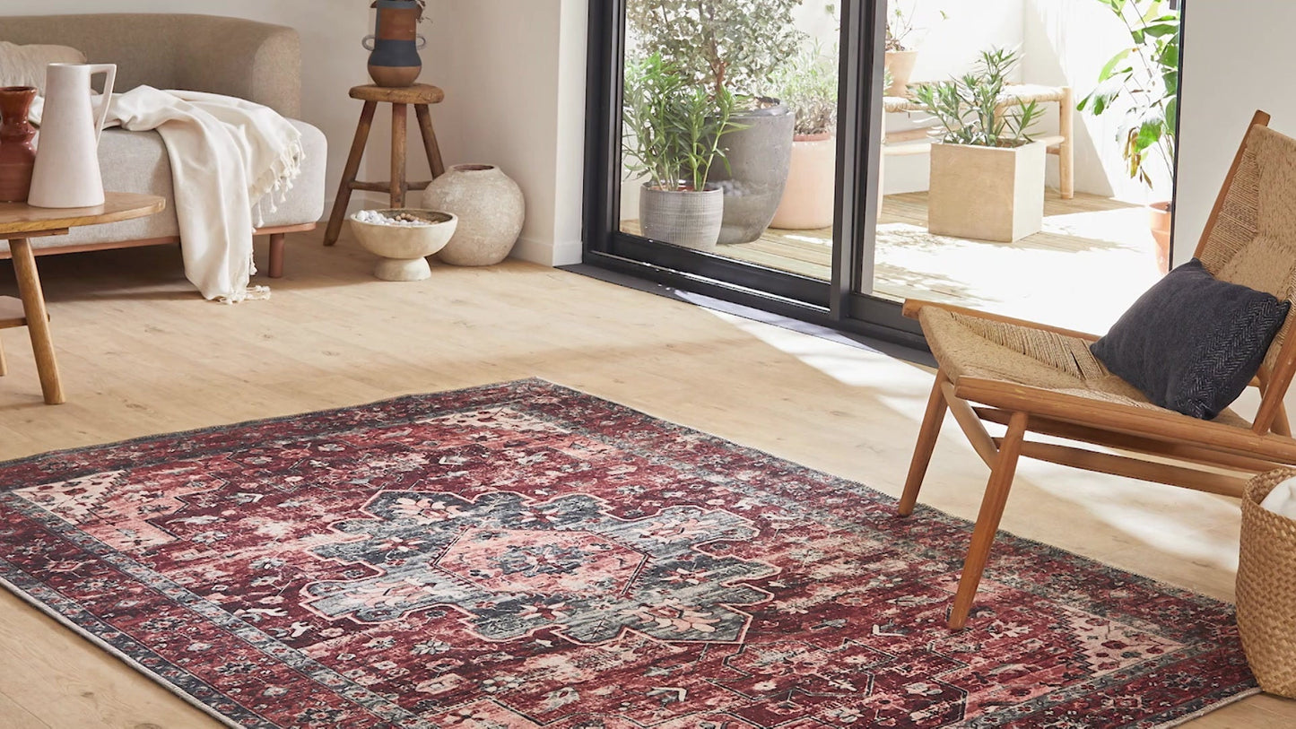 Tapis Radom Nazar rugs