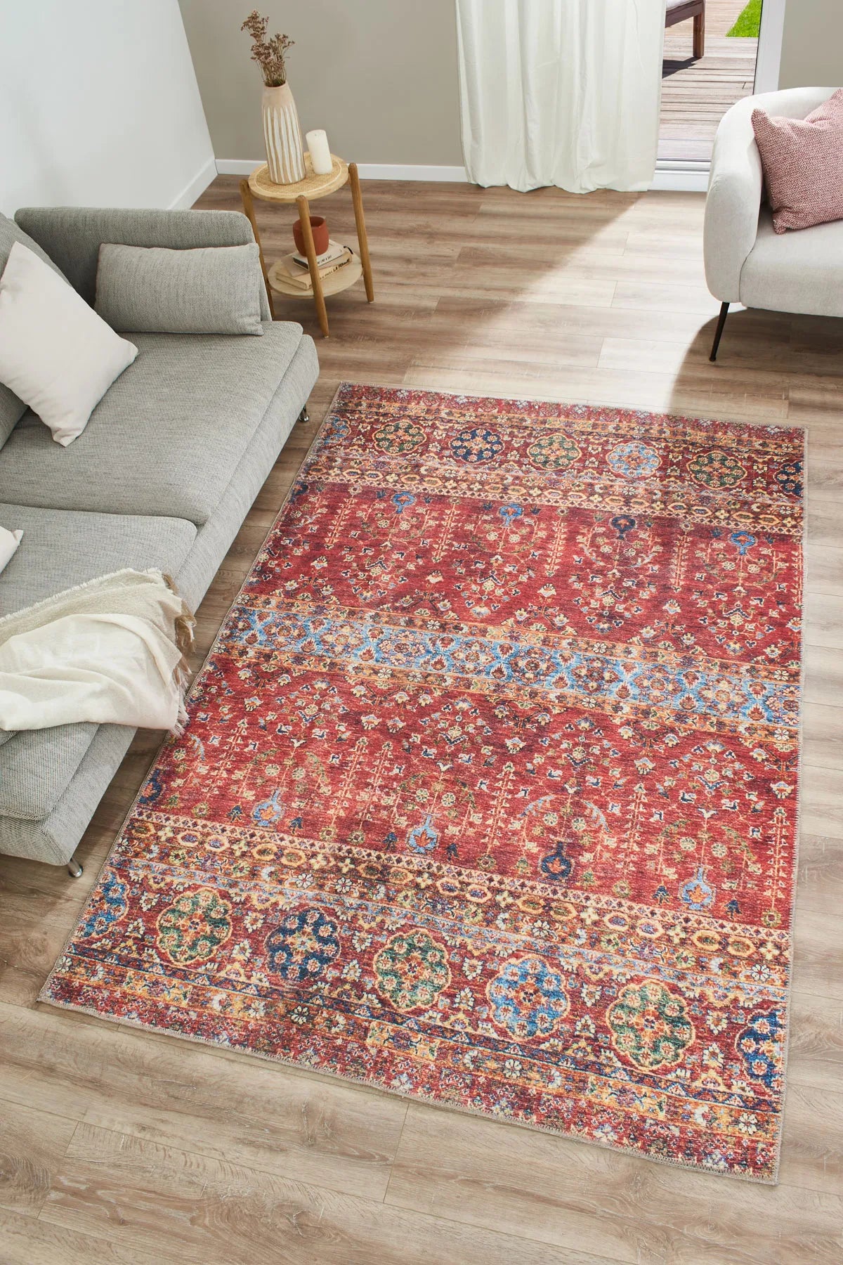 Tapis Radom Nazar rugs