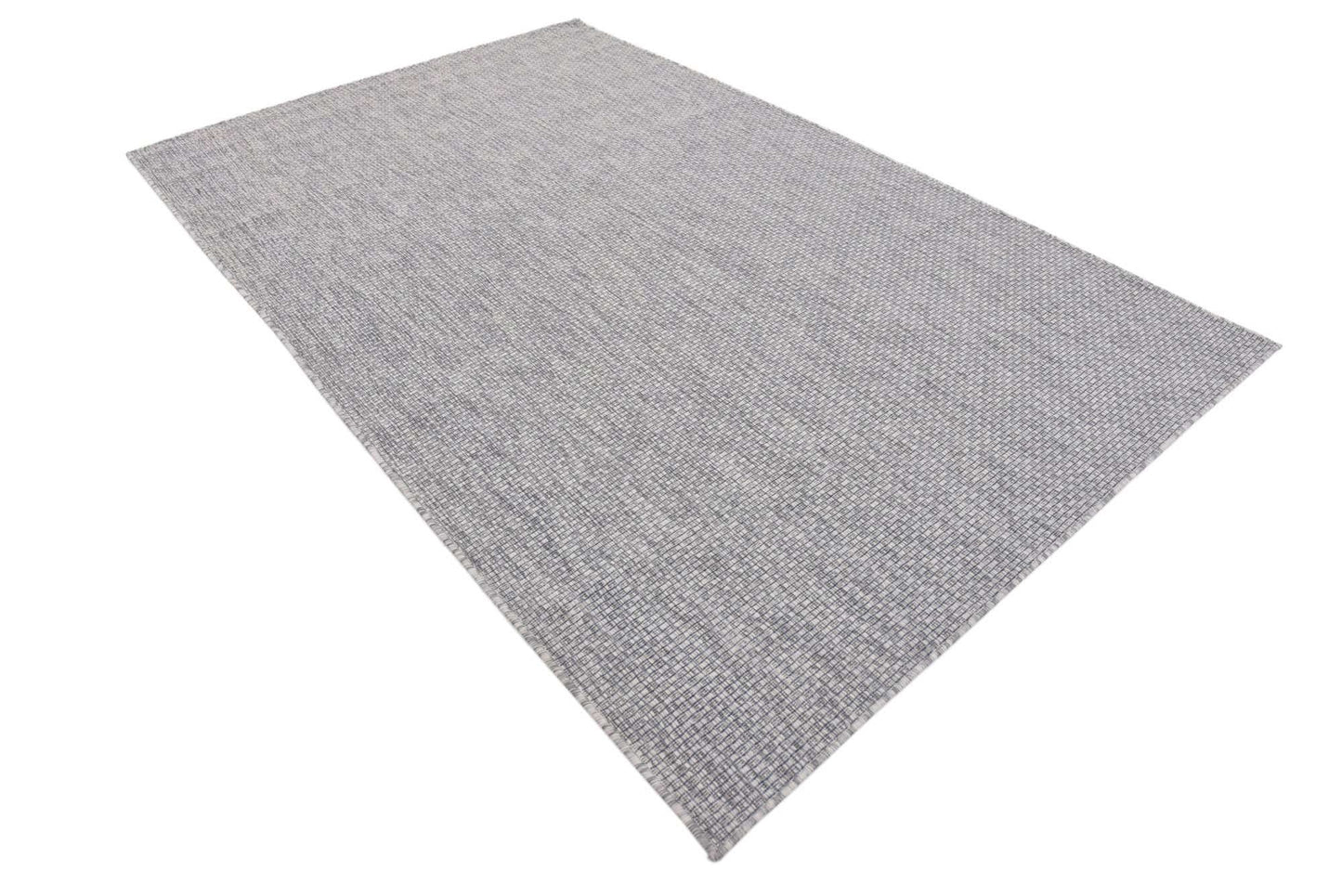 Tapis extérieur gris Nazar rugs