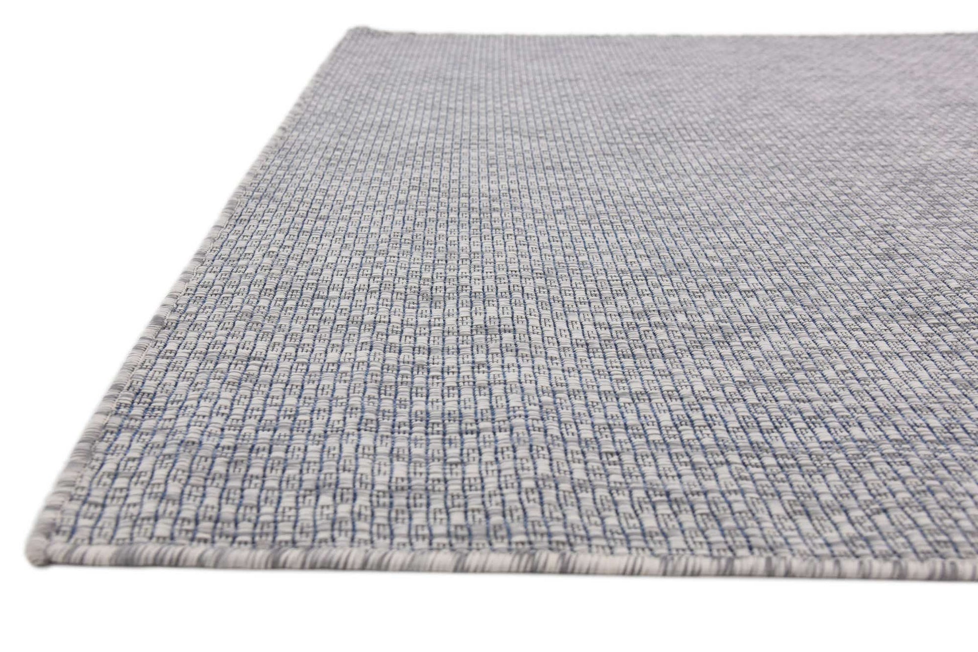 Tapis extérieur gris Nazar rugs