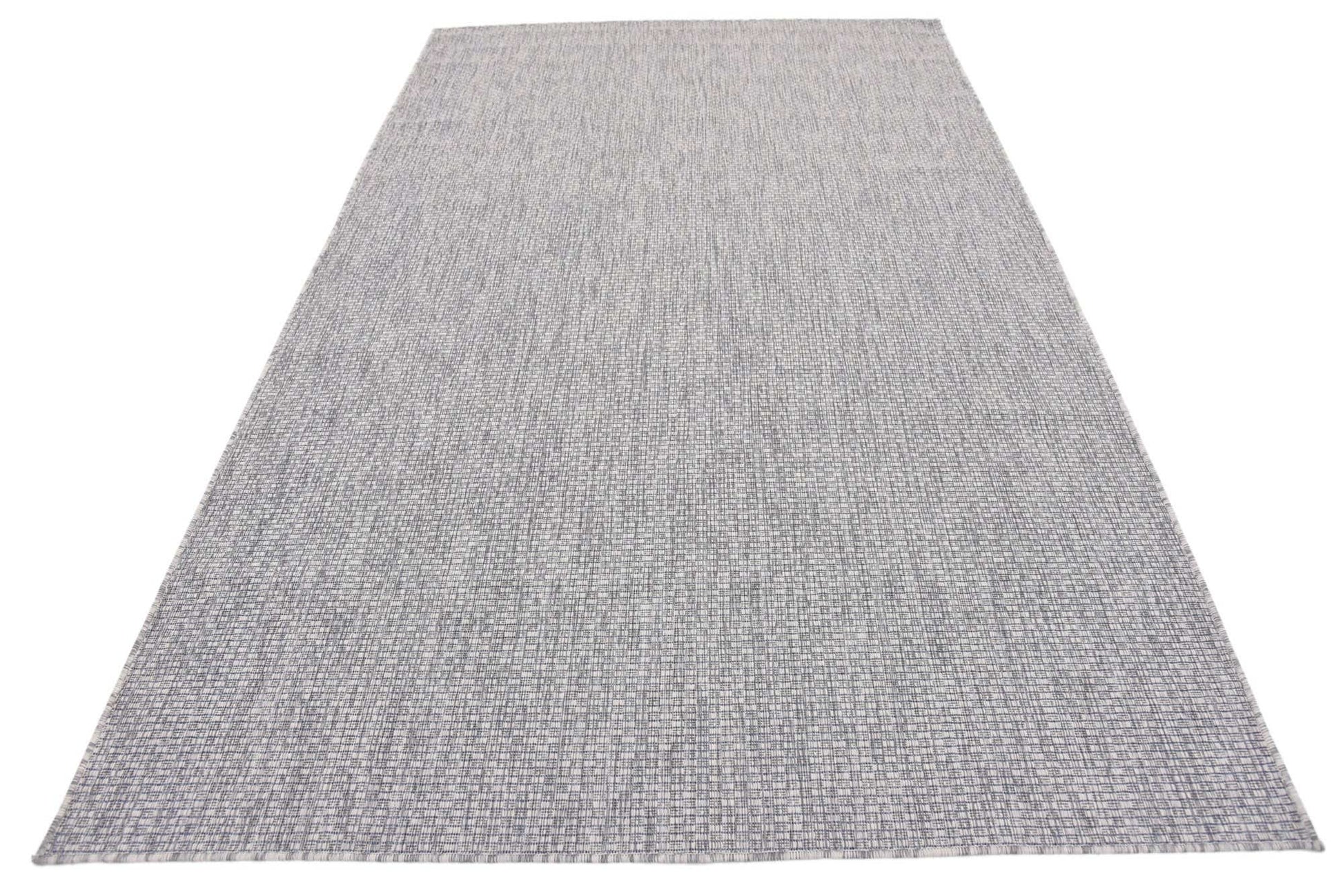 Tapis extérieur gris Nazar rugs